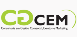 Consultoria em Gestão Comercial, Eventos e Marketing